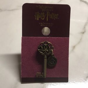 Universal Studios Wizarding World of Harry Potter